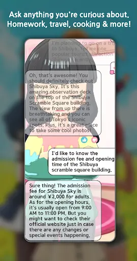 Virtual Mate : AI.siteru-screenshots-5